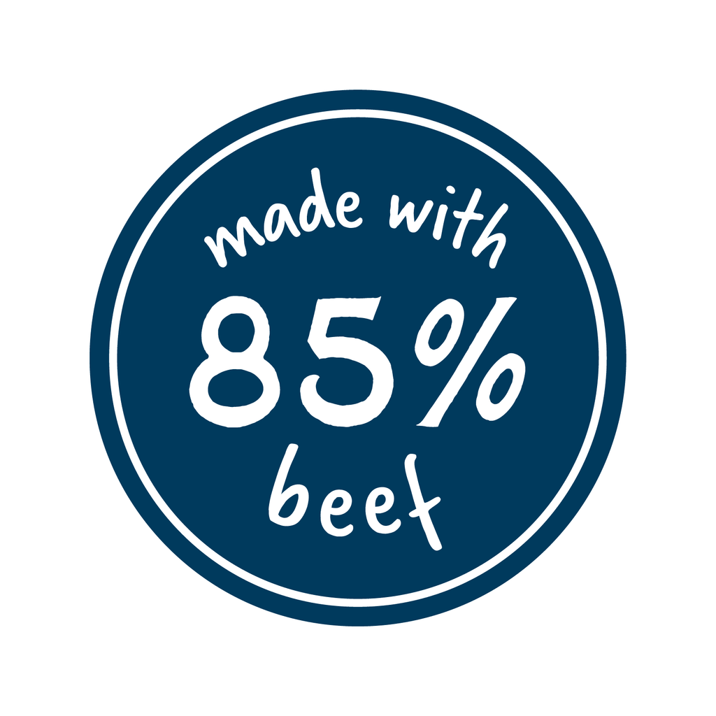 Grain-Free Beef Freeze-Dried Raw Adventure Fuel (Dog Food)